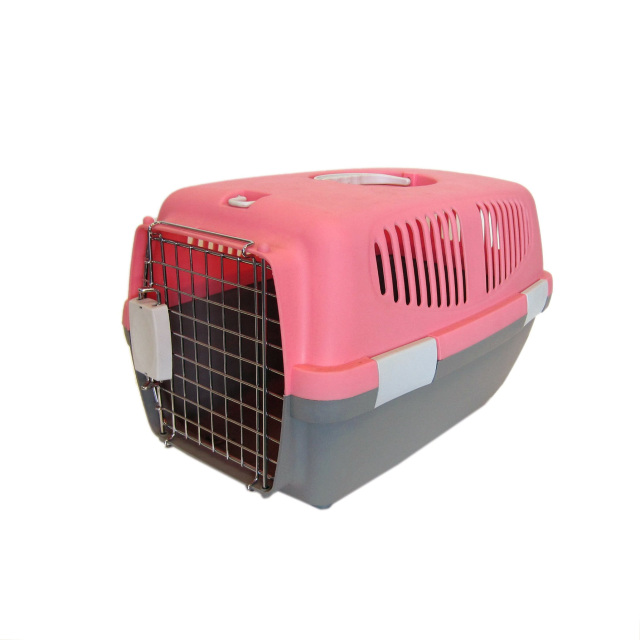 Z100S Small Plastic Pet Carrier